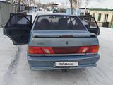 ВАЗ (Lada) 2115 2002 года за 600 000 тг. в Павлодар – фото 2