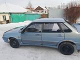 ВАЗ (Lada) 2115 2002 года за 600 000 тг. в Павлодар – фото 4