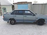 ВАЗ (Lada) 2115 2002 года за 600 000 тг. в Павлодар – фото 5