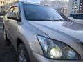 Lexus RX 330 2005 годаүшін7 400 000 тг. в Астана – фото 10