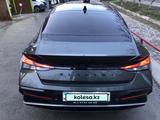 Hyundai Elantra 2024 годаүшін9 090 000 тг. в Шымкент – фото 3