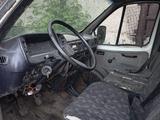 ГАЗ ГАЗель 1994 года за 1 500 000 тг. в Астана – фото 2