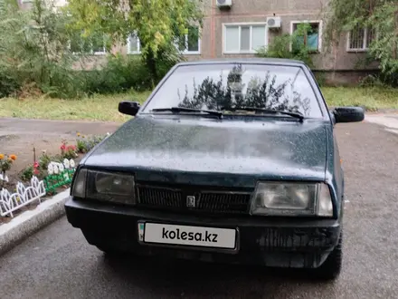 ВАЗ (Lada) 21099 2001 года за 750 000 тг. в Павлодар – фото 8