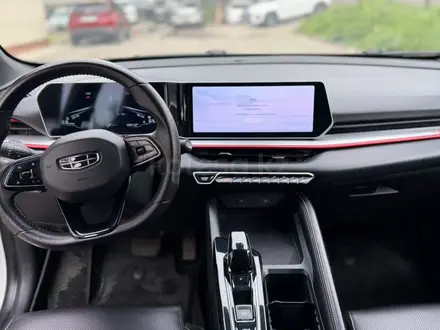 Geely Coolray 2024 года за 6 800 000 тг. в Алматы – фото 10