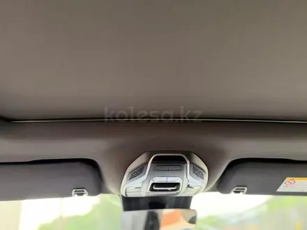Geely Coolray 2024 года за 6 800 000 тг. в Алматы – фото 11