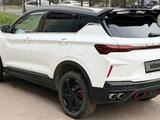 Geely Coolray 2024 года за 6 800 000 тг. в Алматы – фото 3