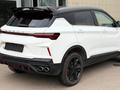 Geely Coolray 2024 года за 6 800 000 тг. в Алматы – фото 4