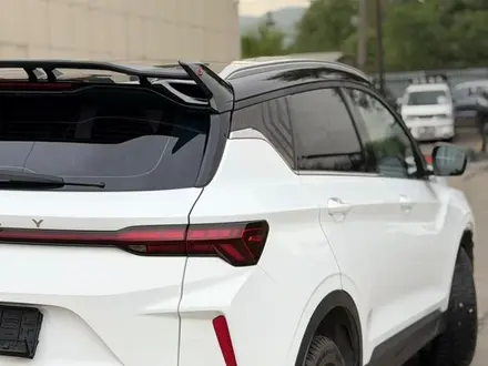 Geely Coolray 2024 года за 6 800 000 тг. в Алматы – фото 5