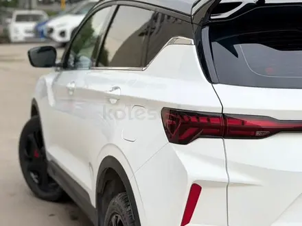 Geely Coolray 2024 года за 6 800 000 тг. в Алматы – фото 6