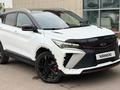Geely Coolray 2024 года за 6 800 000 тг. в Алматы – фото 7