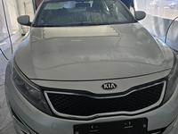 Kia K5 2013 годаfor6 100 000 тг. в Астана