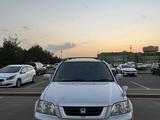 Honda CR-V 1998 года за 3 400 000 тг. в Алматы – фото 2