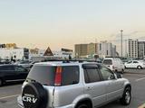 Honda CR-V 1998 года за 3 400 000 тг. в Алматы – фото 4
