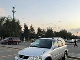 Honda CR-V 1998 года за 3 400 000 тг. в Алматы – фото 3
