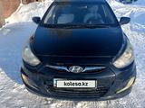 Hyundai Solaris 2013 года за 4 500 000 тг. в Актобе