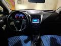 Hyundai Solaris 2013 годаүшін4 500 000 тг. в Актобе – фото 6