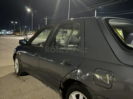 Nissan Sunny 1993 года за 850 000 тг. в Костанай – фото 4