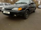 ВАЗ (Lada) 2115 2004 годаүшін700 000 тг. в Караганда – фото 2