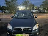 Toyota RAV4 2010 года за 4 200 000 тг. в Астана