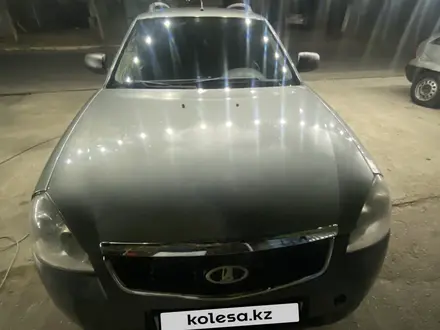 ВАЗ (Lada) Priora 2171 2013 года за 1 800 000 тг. в Шымкент