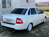 ВАЗ (Lada) Priora 2170 2010 года за 1 831 000 тг. в Аксай