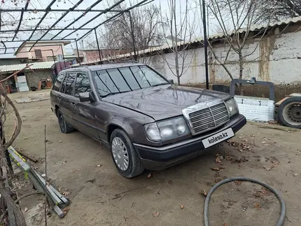 Mercedes-Benz E 230 1989 года за 1 500 000 тг. в Шымкент – фото 4
