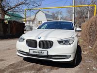 BMW Gran Turismo 2011 года за 10 000 000 тг. в Алматы