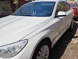 BMW Gran Turismo 2011 года за 10 800 000 тг. в Алматы – фото 3