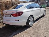 BMW Gran Turismo 2011 года за 10 800 000 тг. в Алматы – фото 4