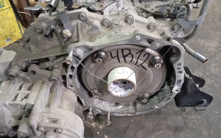 АКПП КАРОБКА АВТОМАТ ВАРИАТОР 4-WD за 300 000 тг. в Алматы