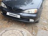 Nissan Primera 2001 годаfor2 100 000 тг. в Алматы