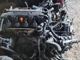 Двигатель АКПП Honda R20A за 350 000 тг. в Алматы