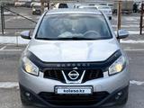 Nissan Qashqai 2012 года за 6 300 000 тг. в Караганда