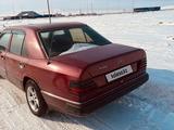 Mercedes-Benz E 230 1990 годаfor1 200 000 тг. в Караганда – фото 3