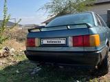 Audi 80 1988 года за 700 000 тг. в Алматы – фото 3