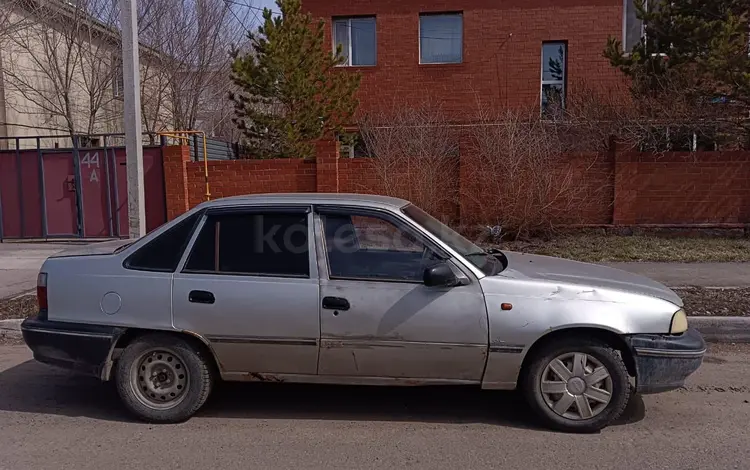 Daewoo Nexia 2005 года за 450 000 тг. в Астана