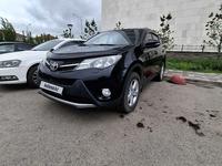 Toyota RAV4 2014 года за 10 000 000 тг. в Астана