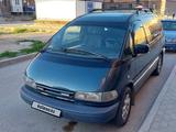 Toyota Previa 1990 годаүшін2 500 000 тг. в Кызылорда