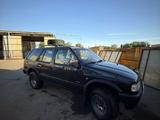 Opel Frontera 1993 года за 2 222 222 тг. в Уральск – фото 2
