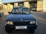 Opel Frontera 1993 года за 2 222 222 тг. в Уральск – фото 3
