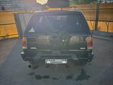 Opel Frontera 1993 года за 2 222 222 тг. в Уральск – фото 4