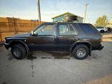 Opel Frontera 1993 года за 2 222 222 тг. в Уральск – фото 5