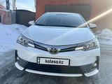 Toyota Corolla 2017 года за 9 500 000 тг. в Актобе – фото 4