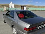 Toyota Camry 1997 года за 3 300 000 тг. в Экибастуз – фото 4