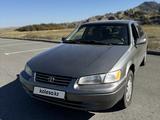 Toyota Camry 1997 года за 3 300 000 тг. в Экибастуз