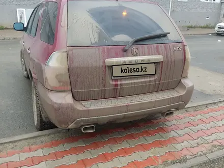 Acura MDX 2004 года за 4 500 000 тг. в Атырау