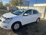 Chevrolet Cobalt 2021 года за 5 500 000 тг. в Костанай – фото 2