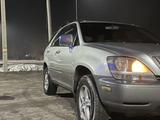 Lexus RX 300 1999 годаүшін4 400 000 тг. в Алматы – фото 3