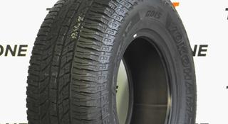 215/70R16 Yokohama G015 100H ВСүшін46 400 тг. в Алматы