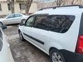 ВАЗ (Lada) Largus 2014 годаүшін3 749 451 тг. в Астана – фото 3